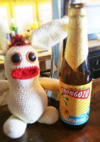 Bananas Bunny, Maker: Zola