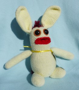 Bananas ready to go!