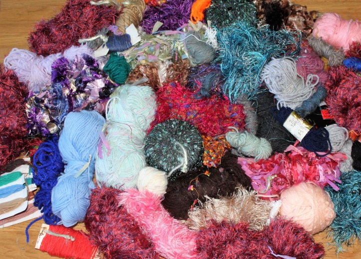 Order has been restored.