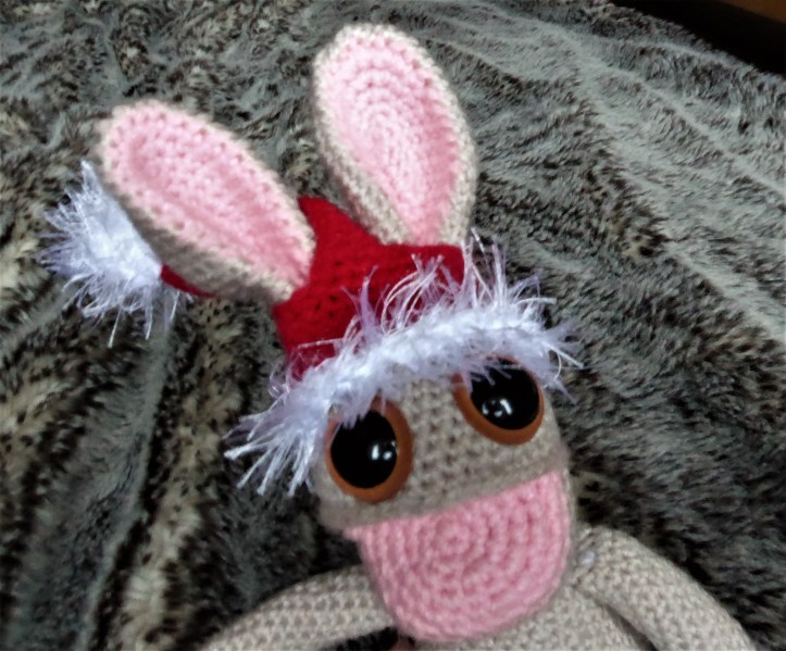 No, I have absolutely not been at the sherry.